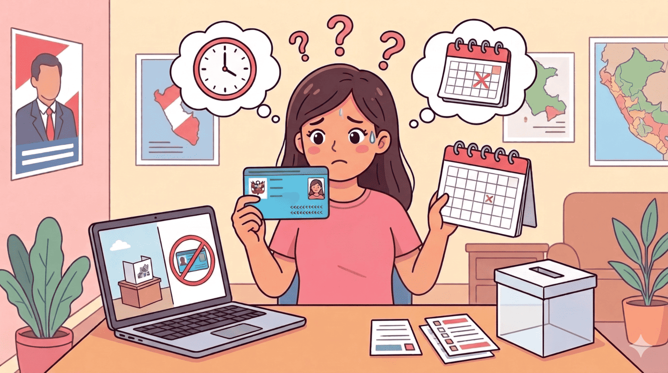 Imagen de cabecera: ¿Puedo votar con mi DNI vencido o DNI amarillo en las Elecciones 2026?